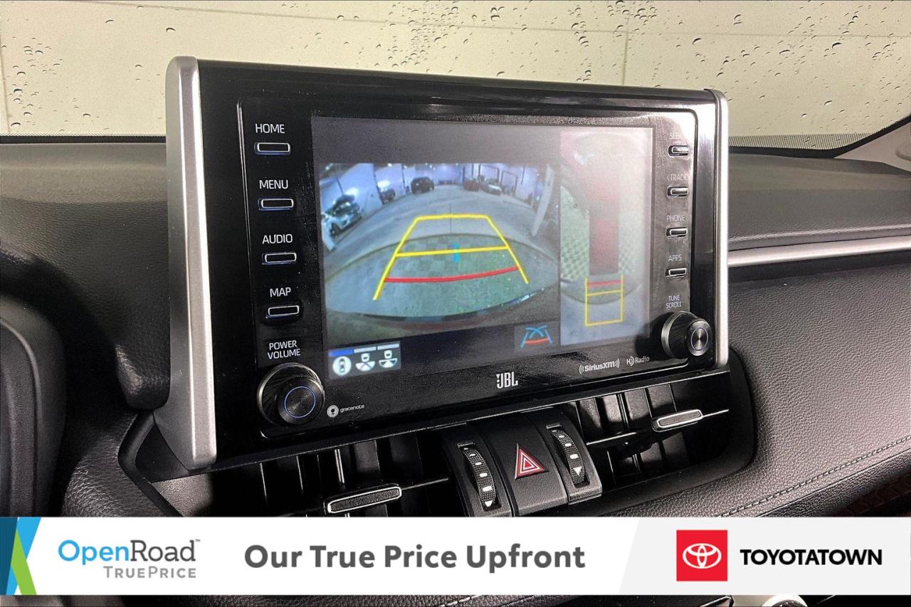 2021 Toyota RAV4 Hybrid LIMITED! LOADED! ELIGIBLE FOR OPEN ROAD LEASING! Photo