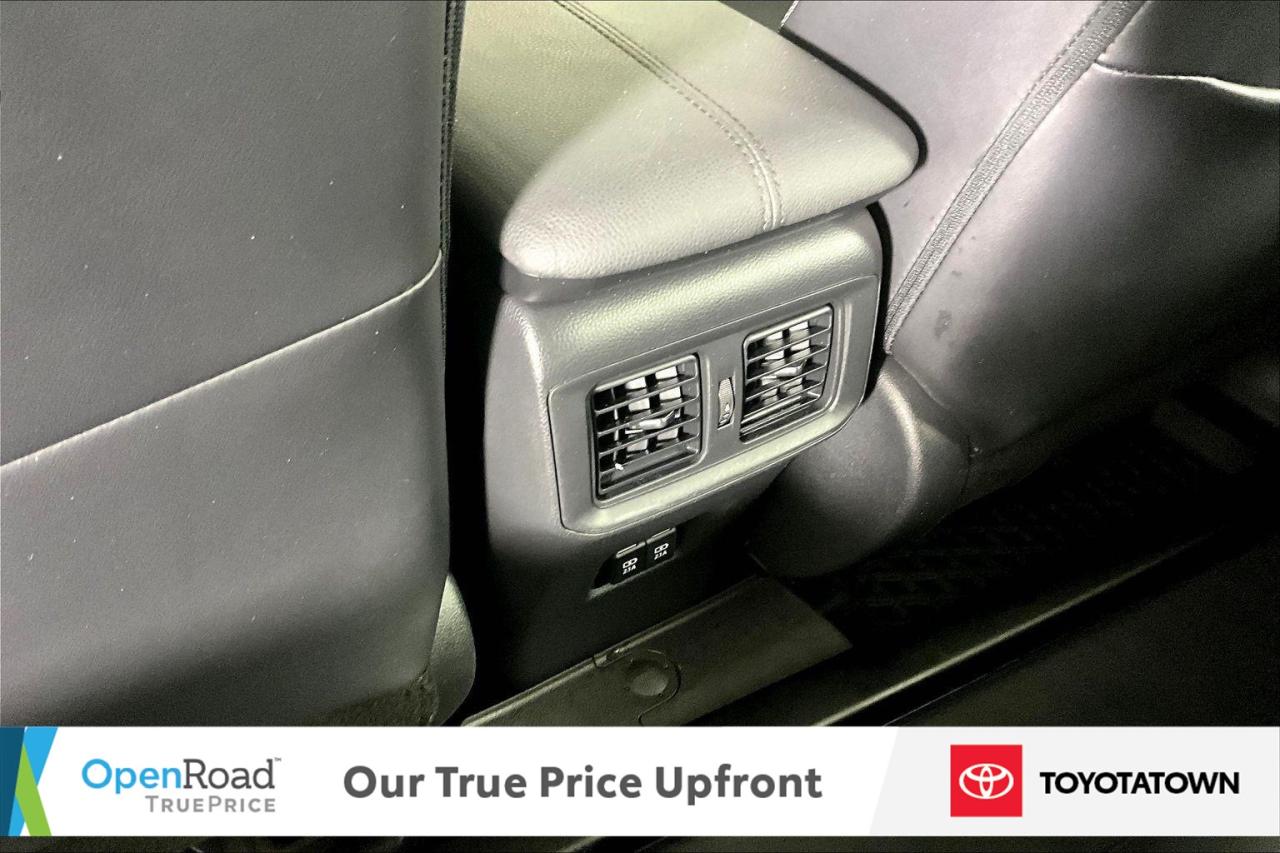 2021 Toyota RAV4 Hybrid LIMITED! LOADED! ELIGIBLE FOR OPEN ROAD LEASING! Photo