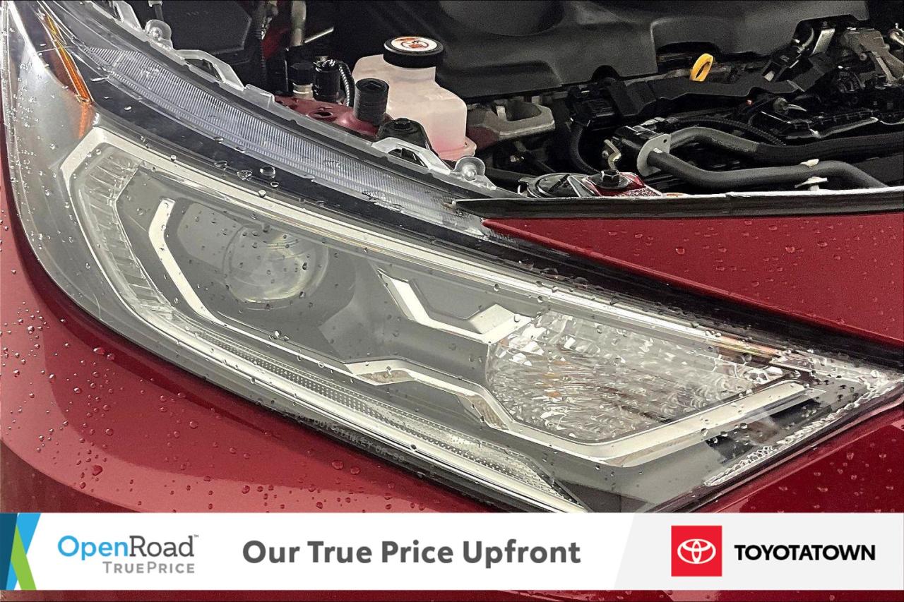 2021 Toyota RAV4 Hybrid LIMITED! LOADED! ELIGIBLE FOR OPEN ROAD LEASING! Photo