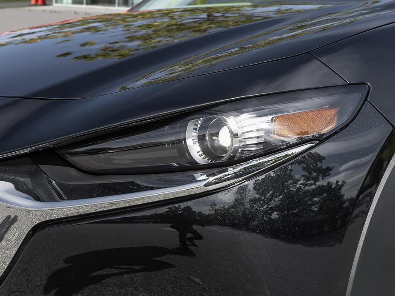 2026 Mazda CX-30 GS 4dr i-ACTIV All-Wheel Drive Sport Utility Photo