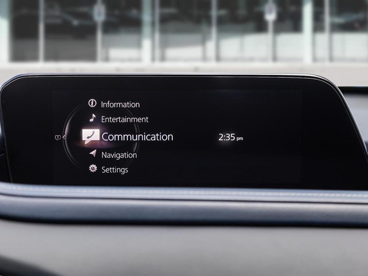 2026 Mazda CX-30 GS 4dr i-ACTIV All-Wheel Drive Sport Utility Photo