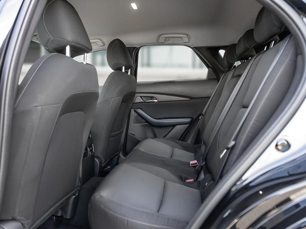 2026 Mazda CX-30 GS 4dr i-ACTIV All-Wheel Drive Sport Utility Photo