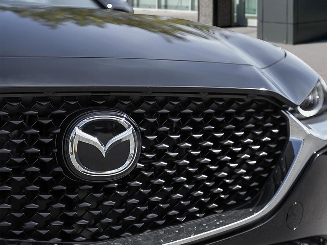 2026 Mazda CX-30 GS 4dr i-ACTIV All-Wheel Drive Sport Utility Photo