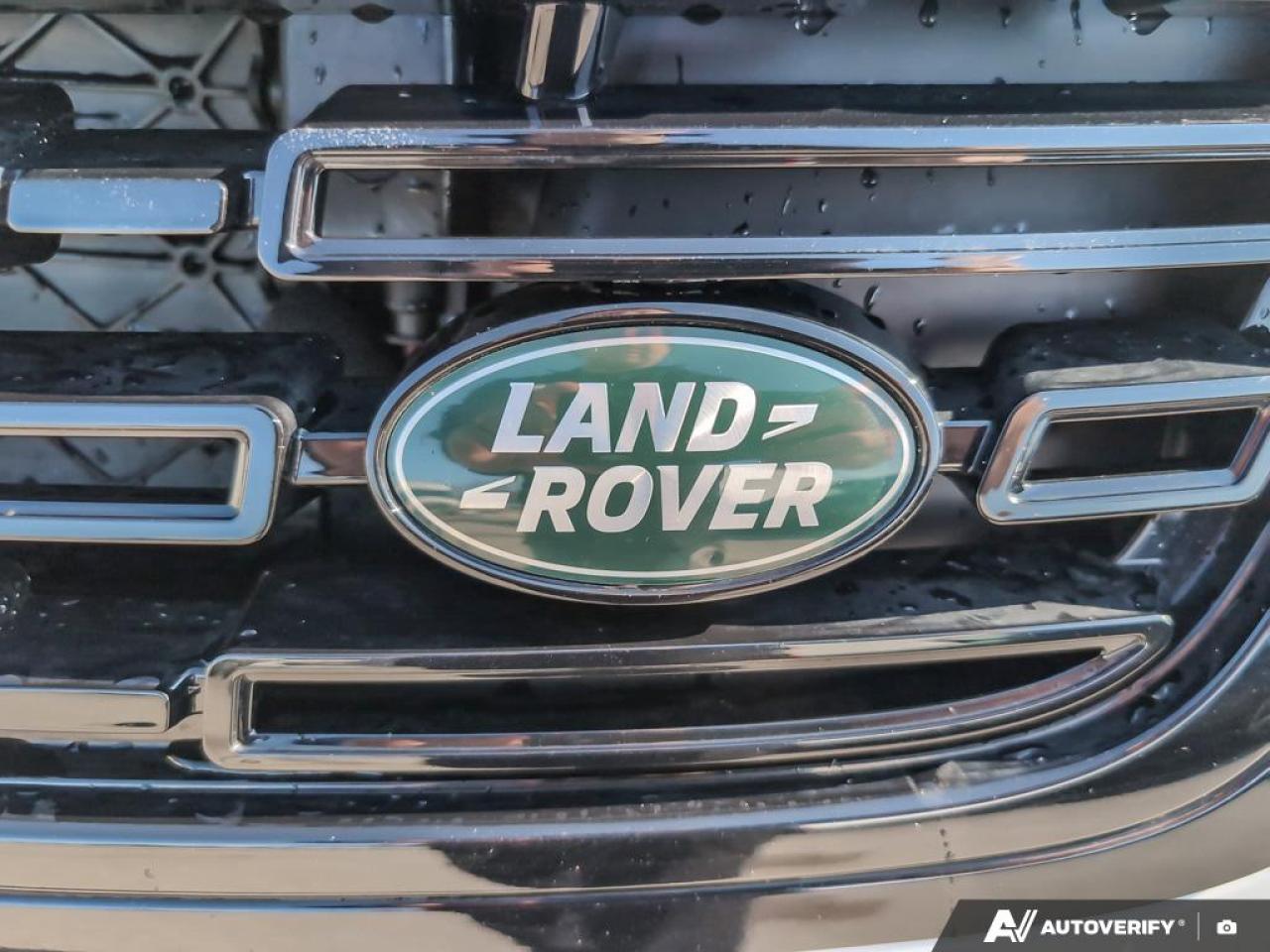 2024 Land Rover Range Rover Velar P340 Dynamic SE 4dr All-Wheel Drive Photo