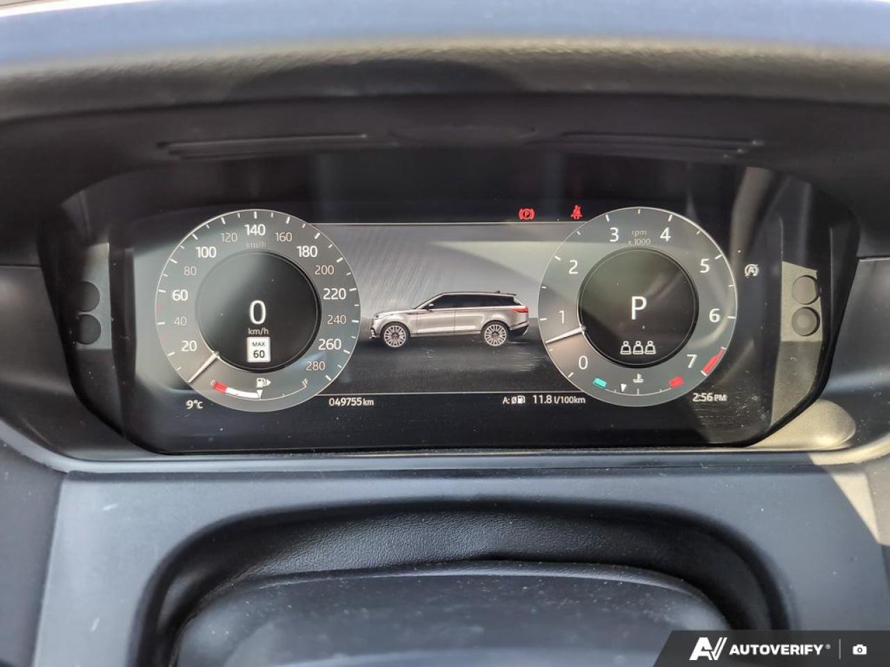 2024 Land Rover Range Rover Velar P340 Dynamic SE 4dr All-Wheel Drive Photo