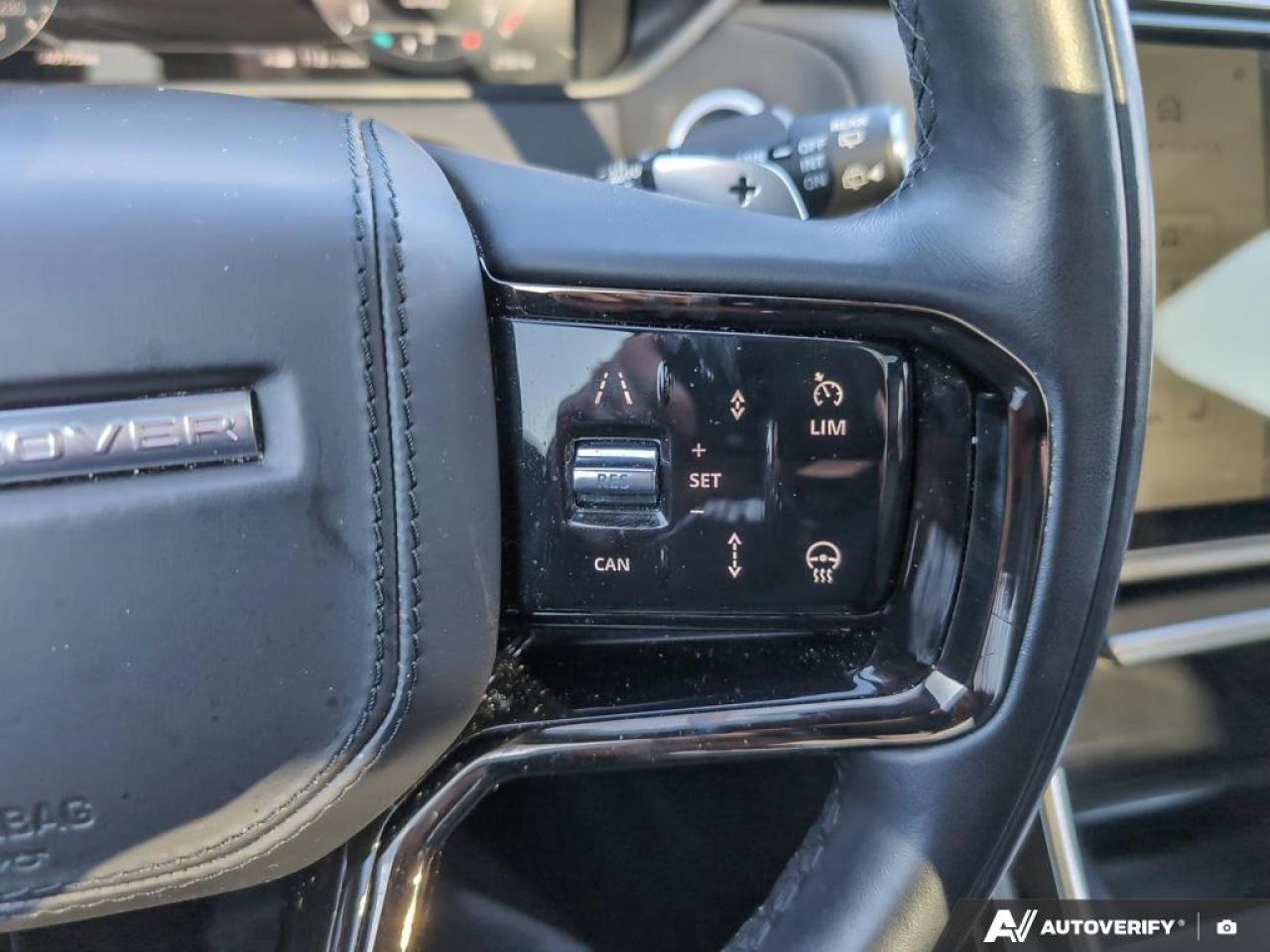 2024 Land Rover Range Rover Velar P340 Dynamic SE 4dr All-Wheel Drive Photo