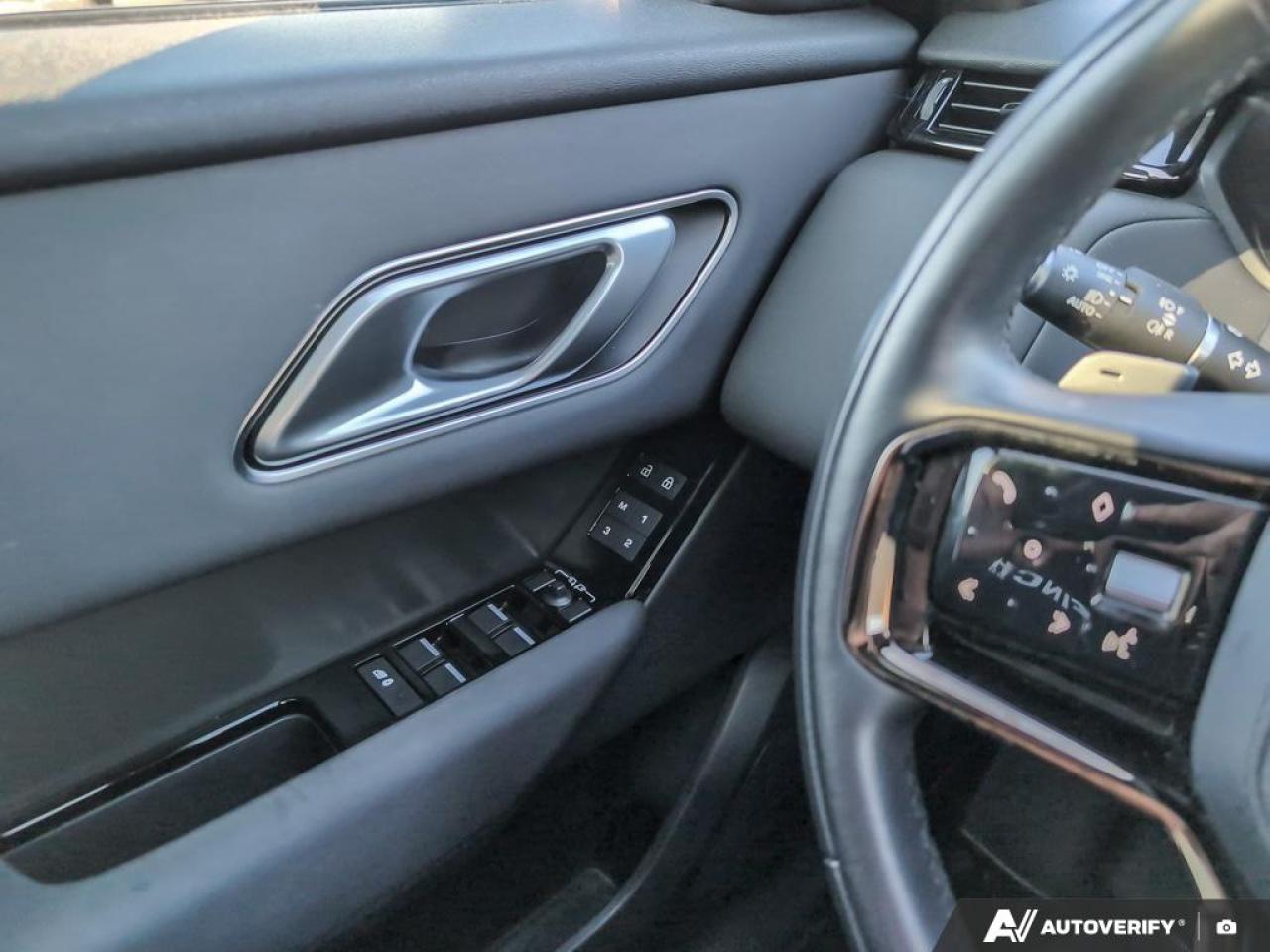 2024 Land Rover Range Rover Velar P340 Dynamic SE 4dr All-Wheel Drive Photo