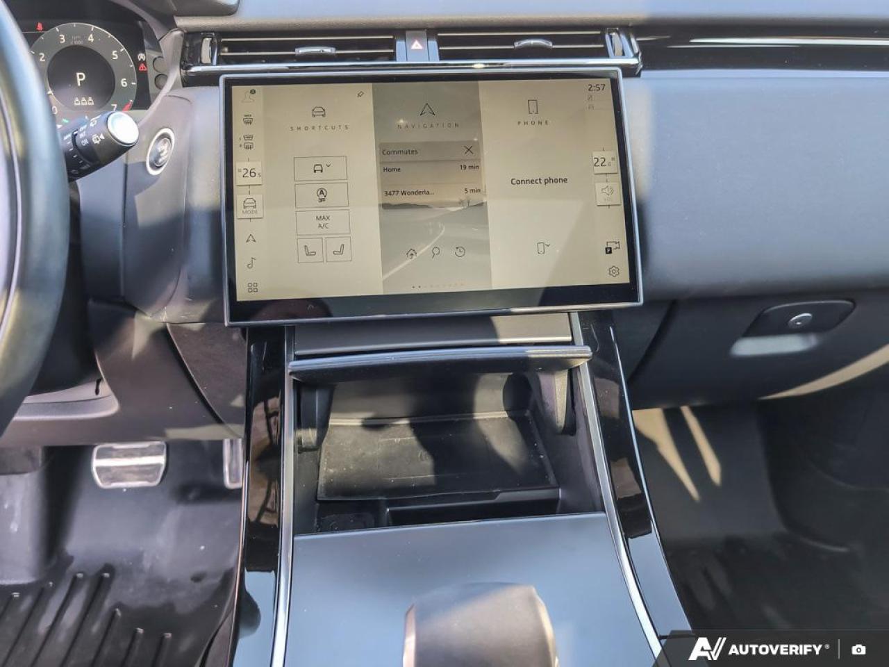 2024 Land Rover Range Rover Velar P340 Dynamic SE 4dr All-Wheel Drive Photo