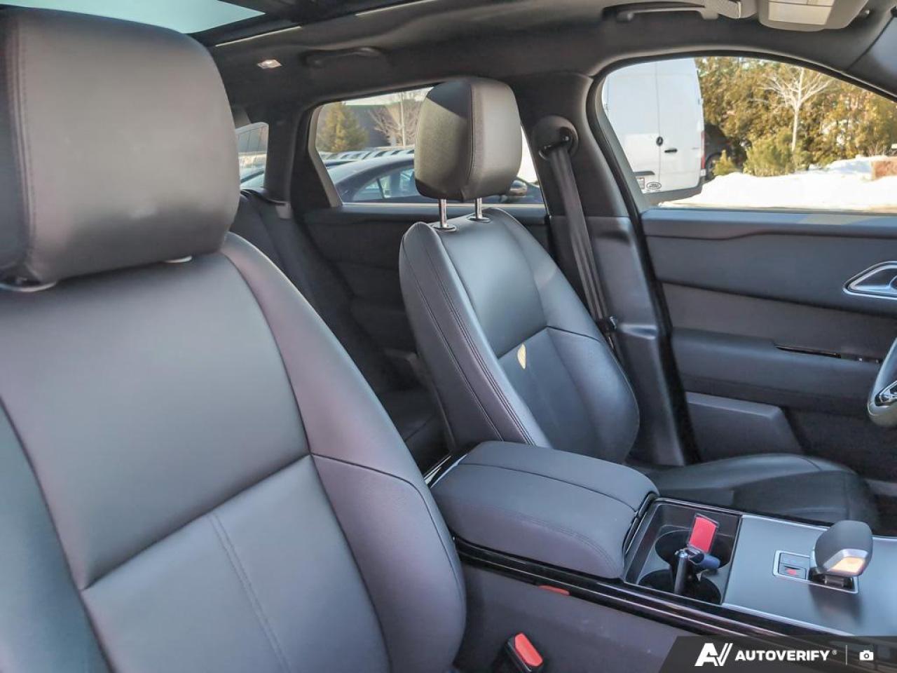 2024 Land Rover Range Rover Velar P340 Dynamic SE 4dr All-Wheel Drive Photo