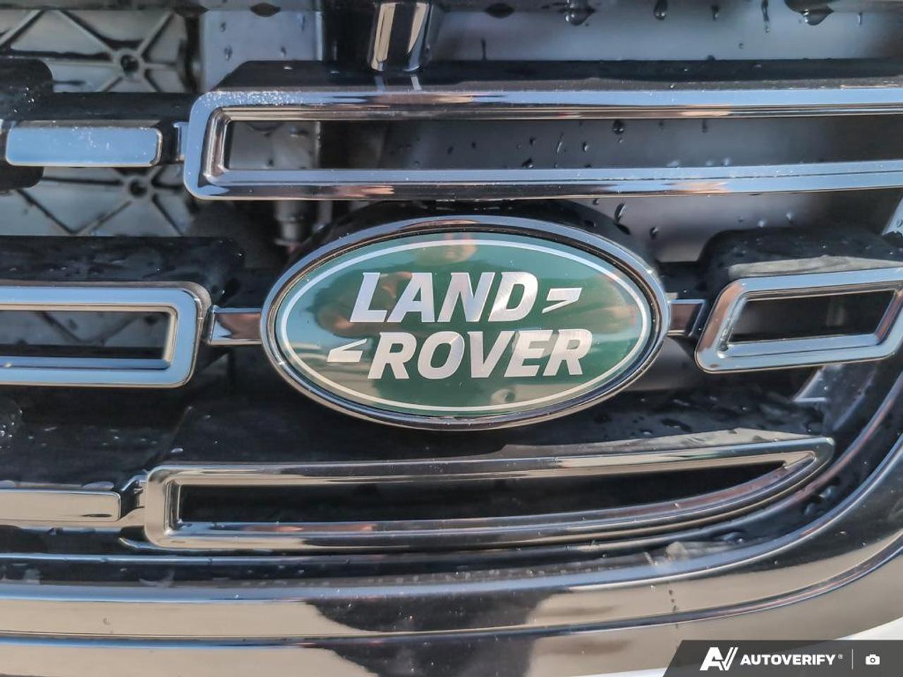 2024 Land Rover Range Rover Velar P340 Dynamic SE 4dr All-Wheel Drive Photo