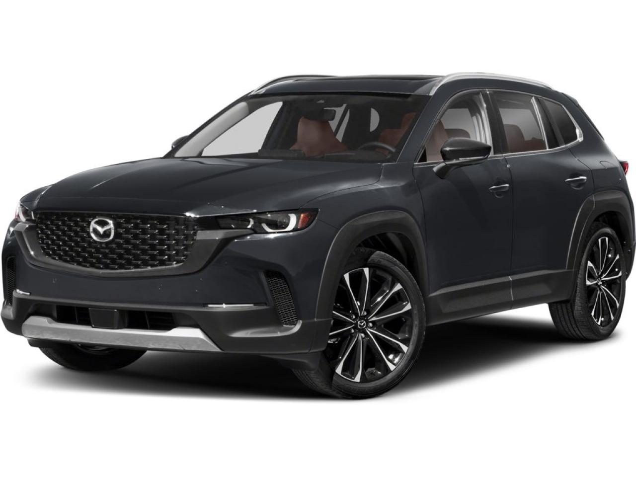 2024 Mazda CX-50 GT w/Turbo 4dr All-Wheel Drive Sport Utility Photo
