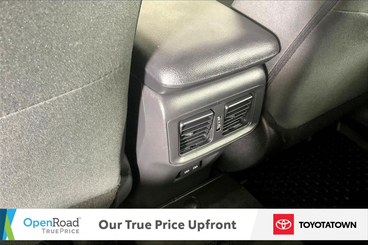 2023 Toyota RAV4 Hybrid LE! CERTIFIED PRE OWNED! ELIGIBLE FOR OPEN ROAD LE Photo