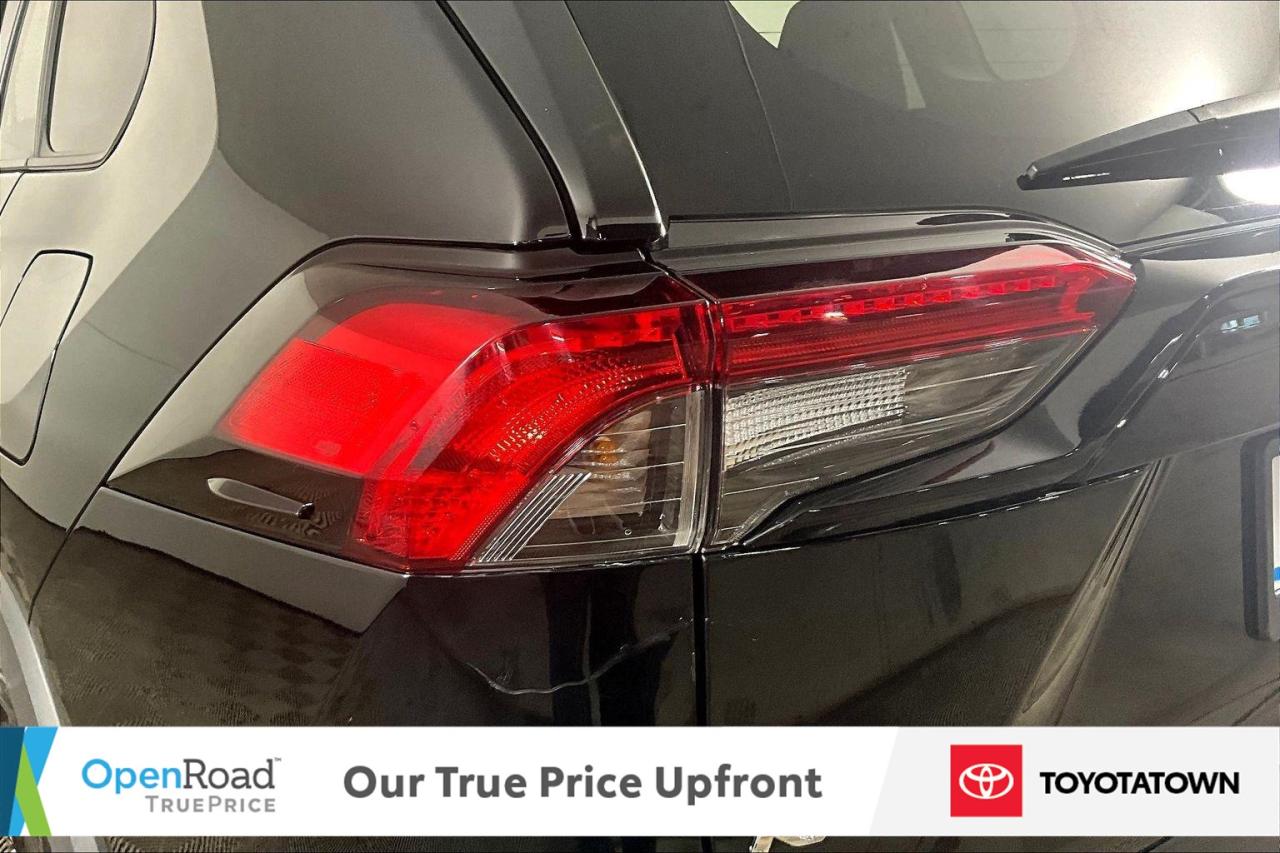 2023 Toyota RAV4 Hybrid LE! CERTIFIED PRE OWNED! ELIGIBLE FOR OPEN ROAD LE Photo