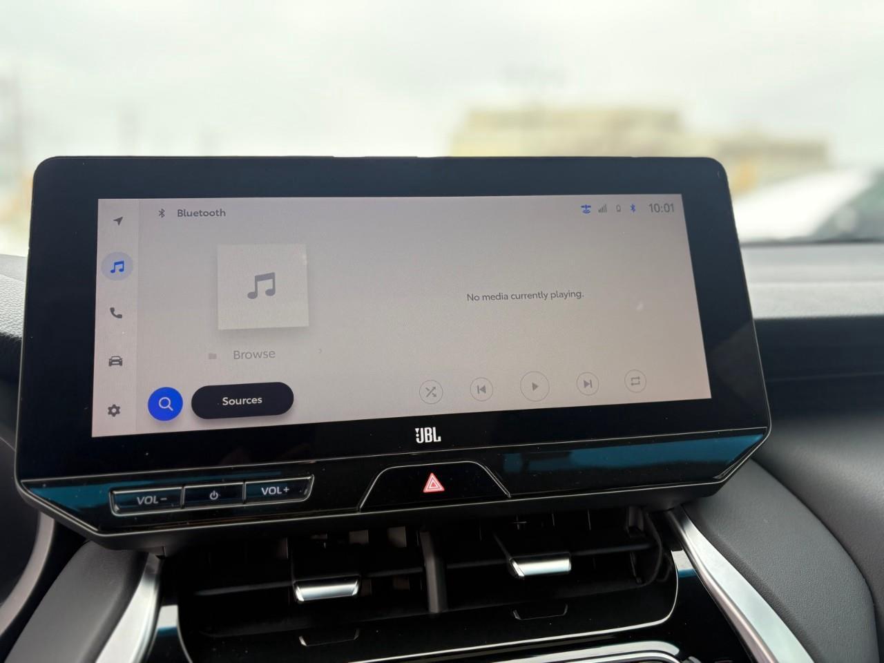 2023 Toyota Venza LE 4dr All-wheel Drive Photo