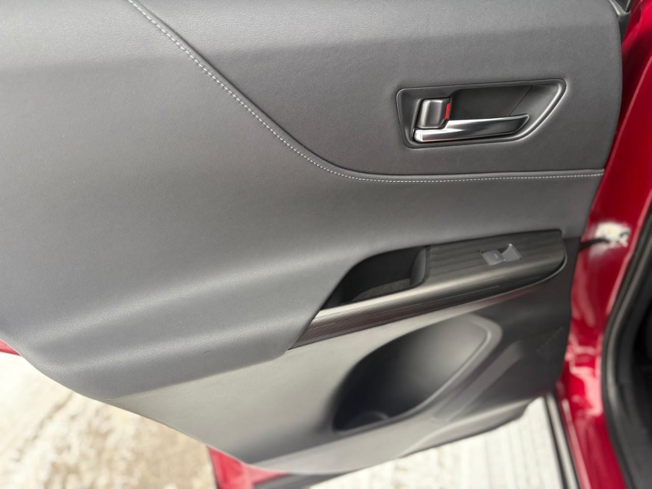 2023 Toyota Venza LE 4dr All-wheel Drive Photo