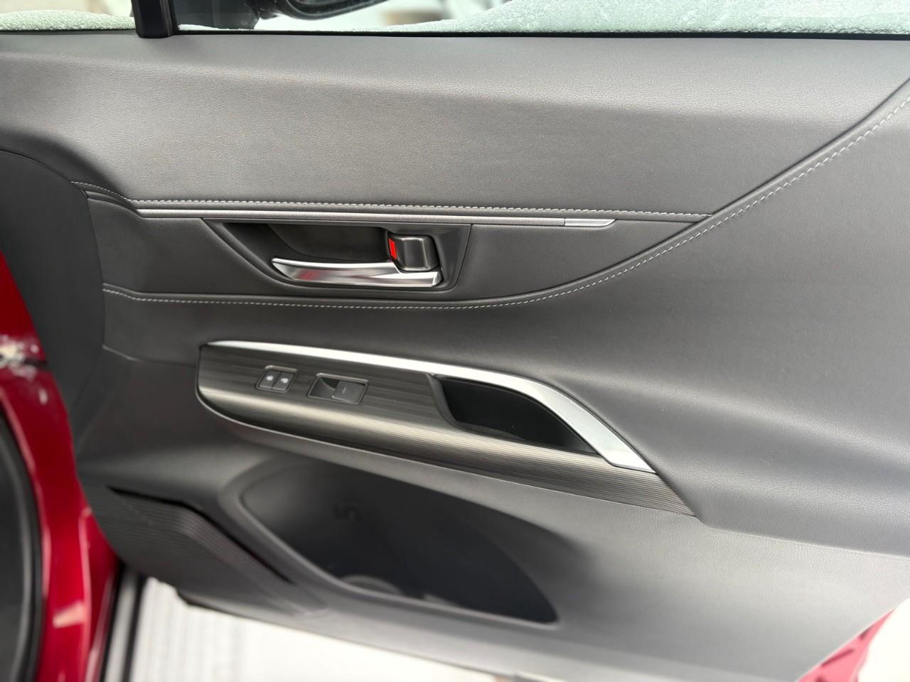 2023 Toyota Venza LE 4dr All-wheel Drive Photo