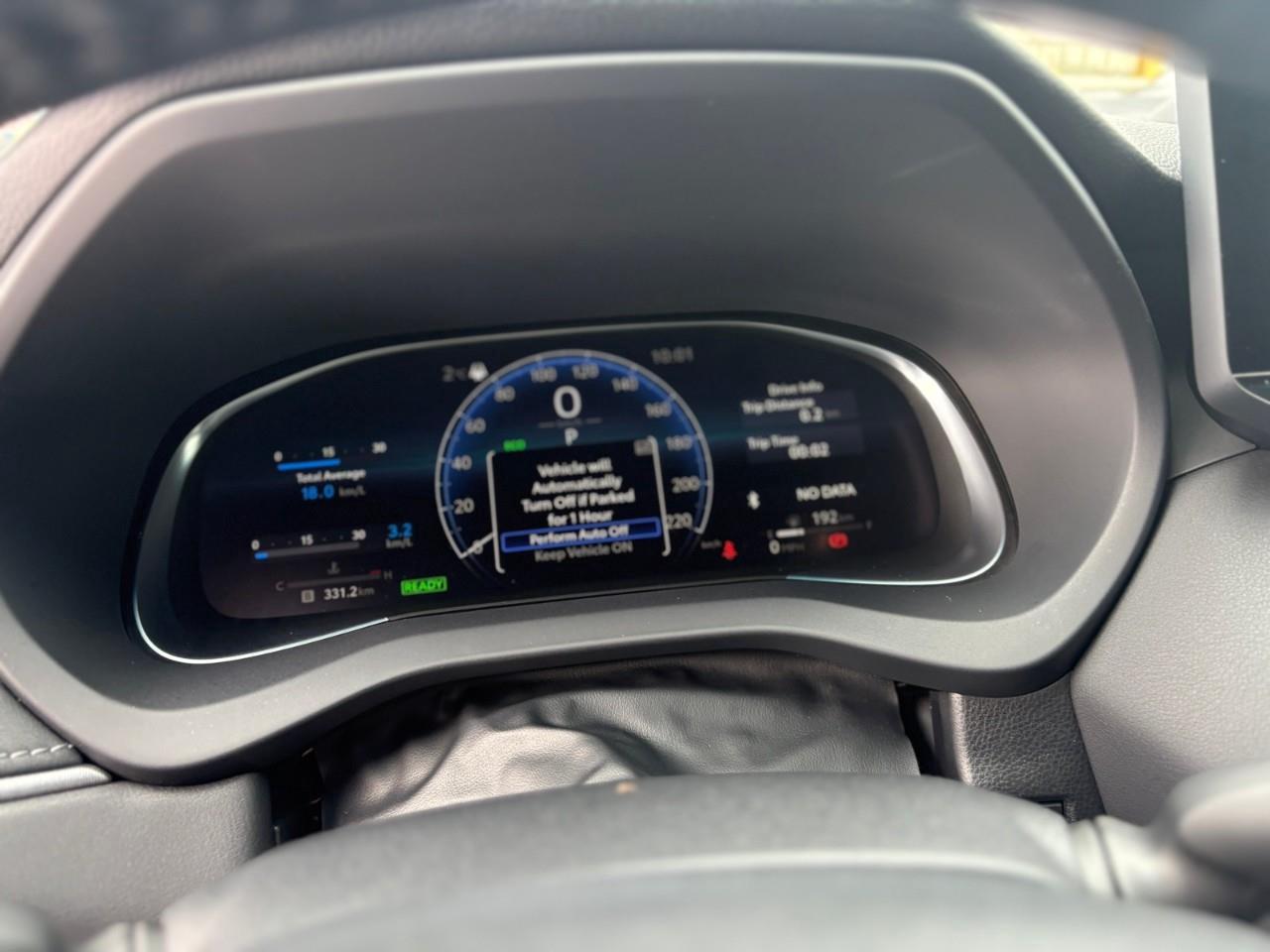 2023 Toyota Venza LE 4dr All-wheel Drive Photo