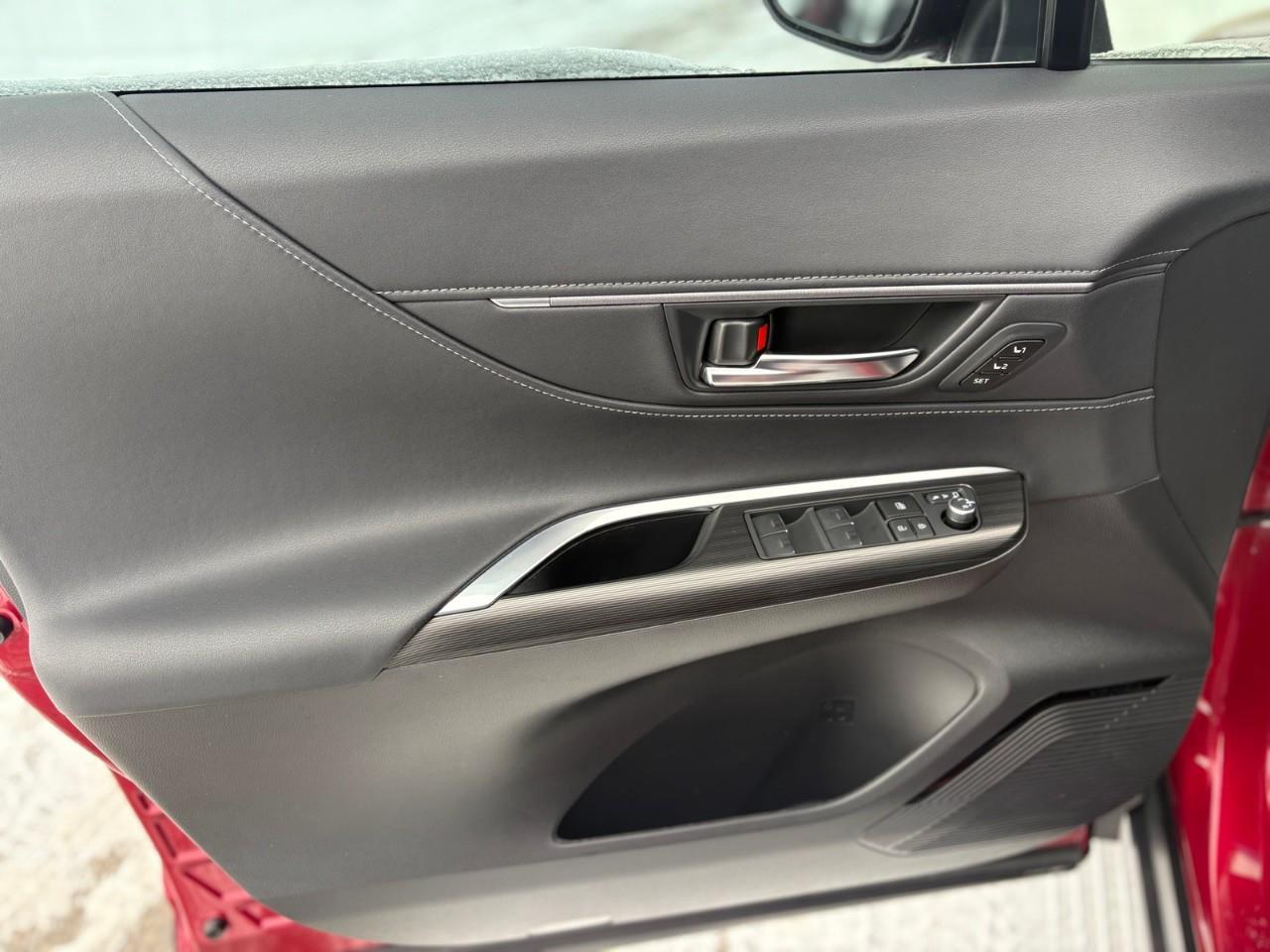 2023 Toyota Venza LE 4dr All-wheel Drive Photo