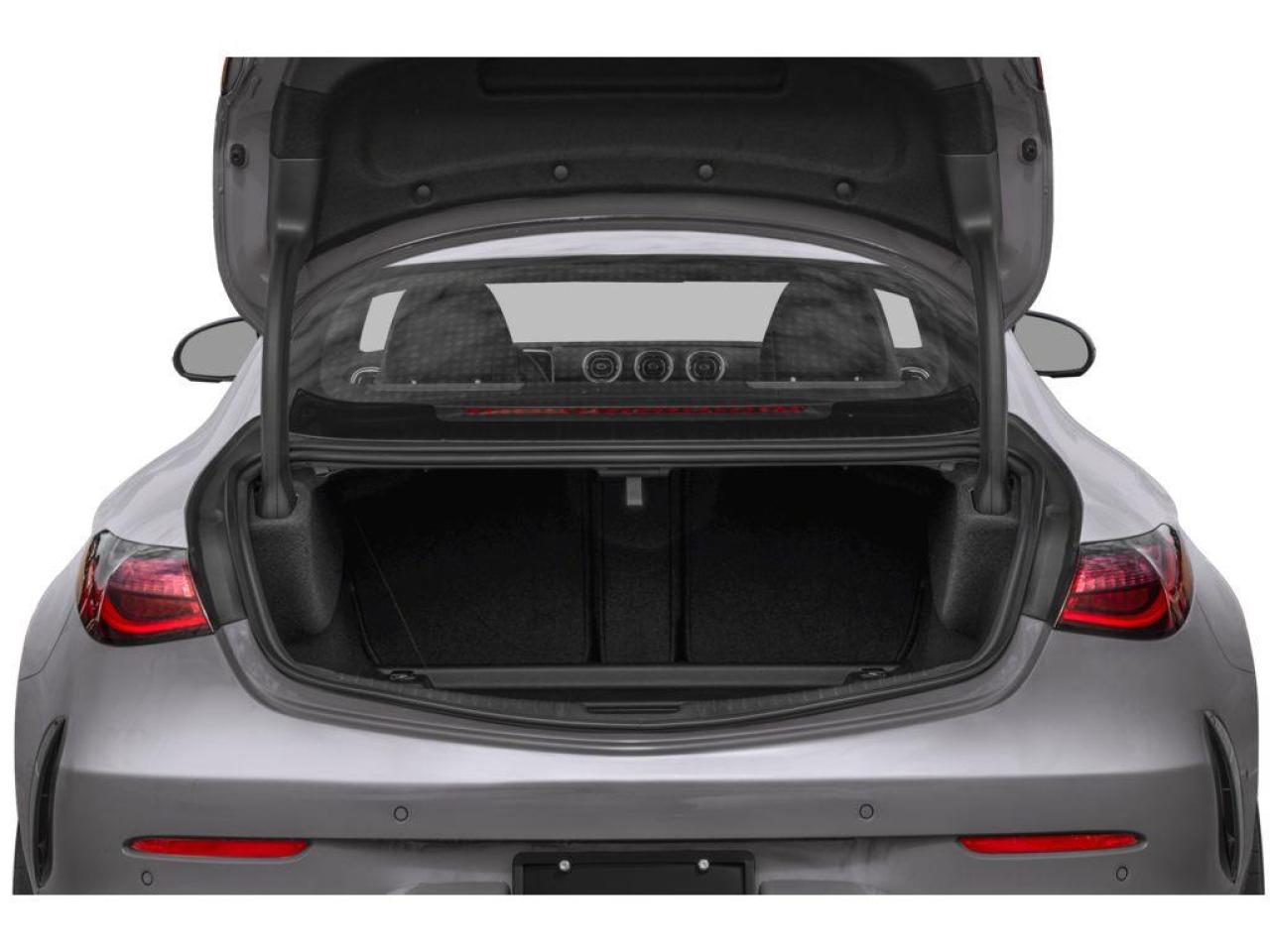 2026 Mercedes-Benz AMG CLE 53 Base AMG CLE 53 2dr All-Wheel Drive 4MATIC+ Coupe Photo