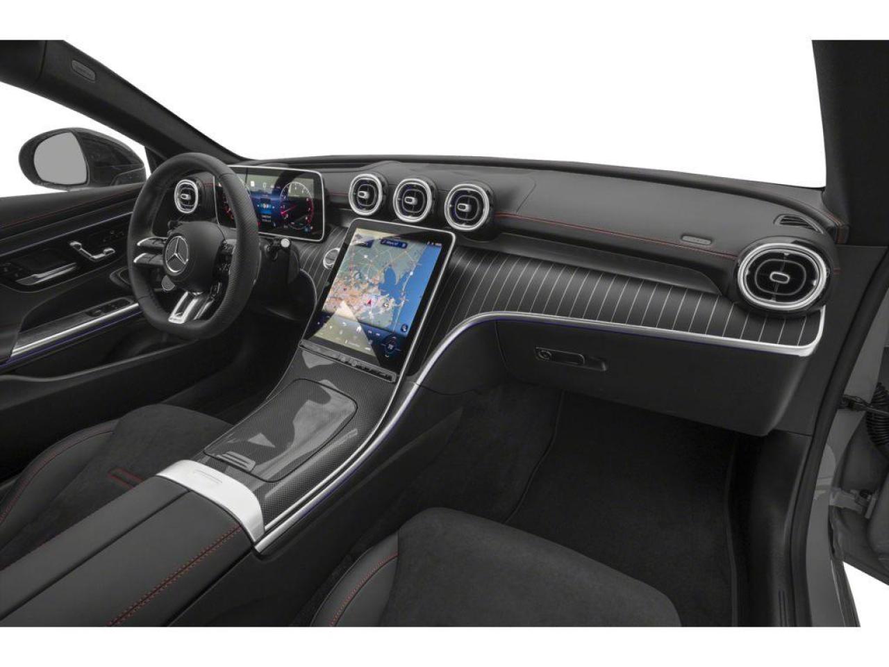 2026 Mercedes-Benz AMG CLE 53 Base AMG CLE 53 2dr All-Wheel Drive 4MATIC+ Coupe Photo