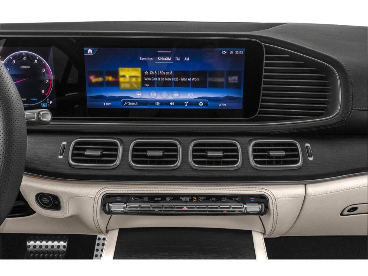 2026 Mercedes-Benz AMG GLE 53 Base AMG GLE 53 Coupe 4dr All-Wheel Drive 4MATIC+ Photo