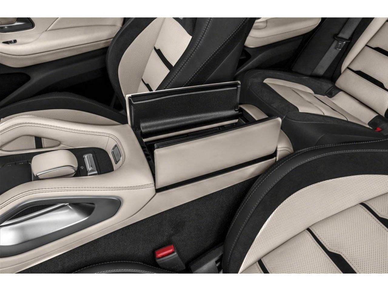 2026 Mercedes-Benz AMG GLE 53 Base AMG GLE 53 Coupe 4dr All-Wheel Drive 4MATIC+ Photo