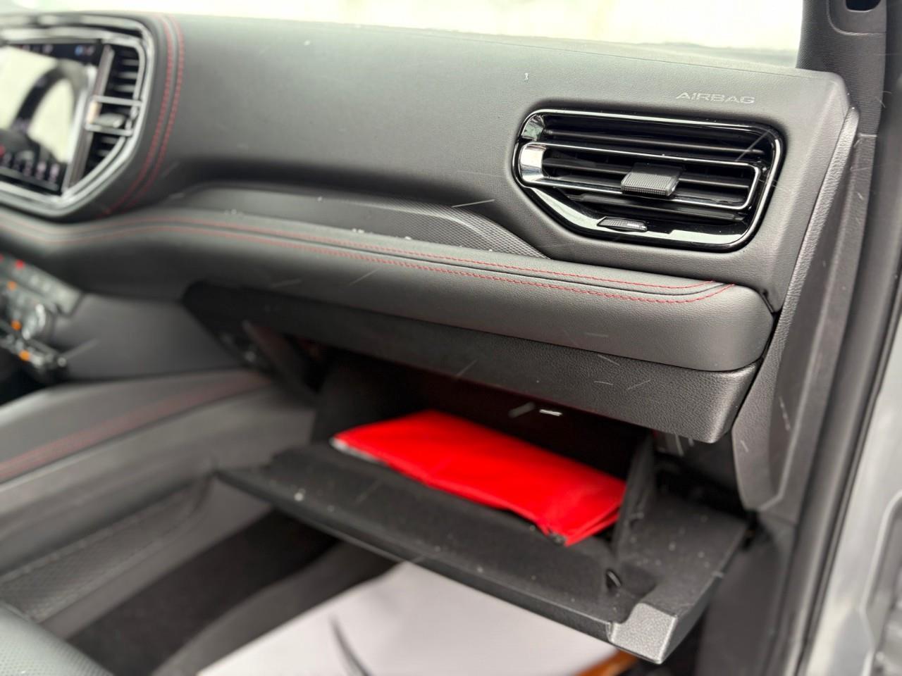 2025 Dodge Durango GT 4dr All-wheel Drive Photo