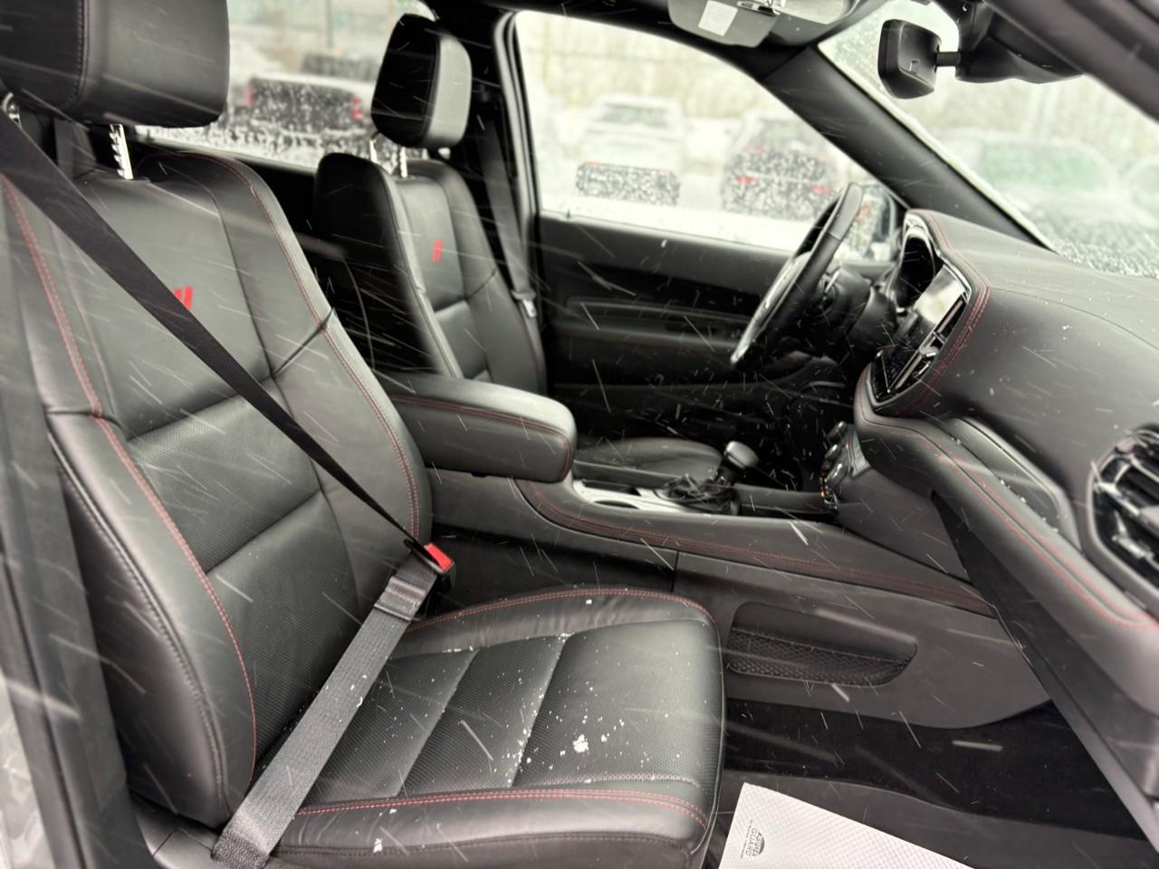 2025 Dodge Durango GT 4dr All-wheel Drive Photo