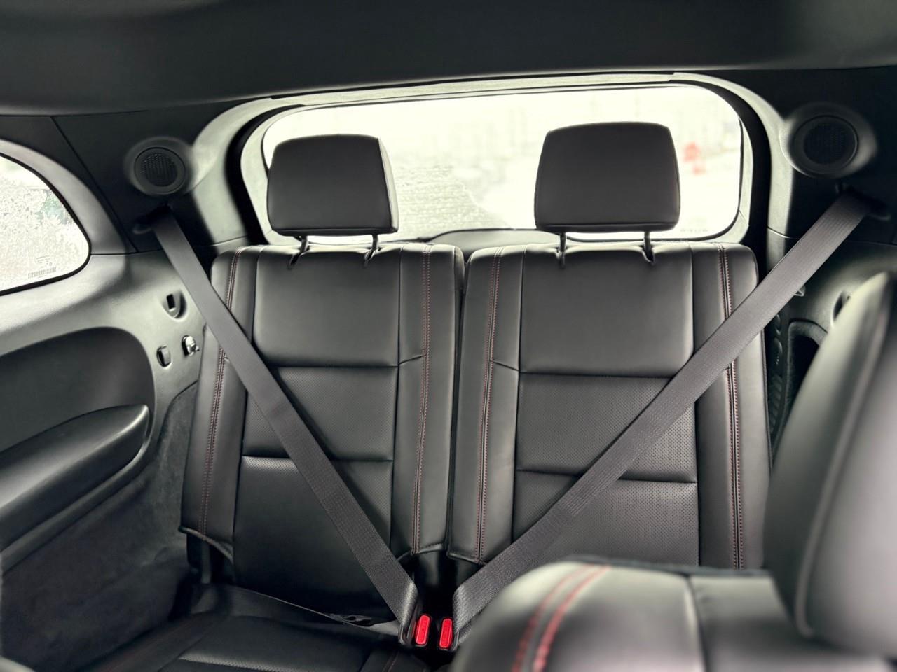 2025 Dodge Durango GT 4dr All-wheel Drive Photo