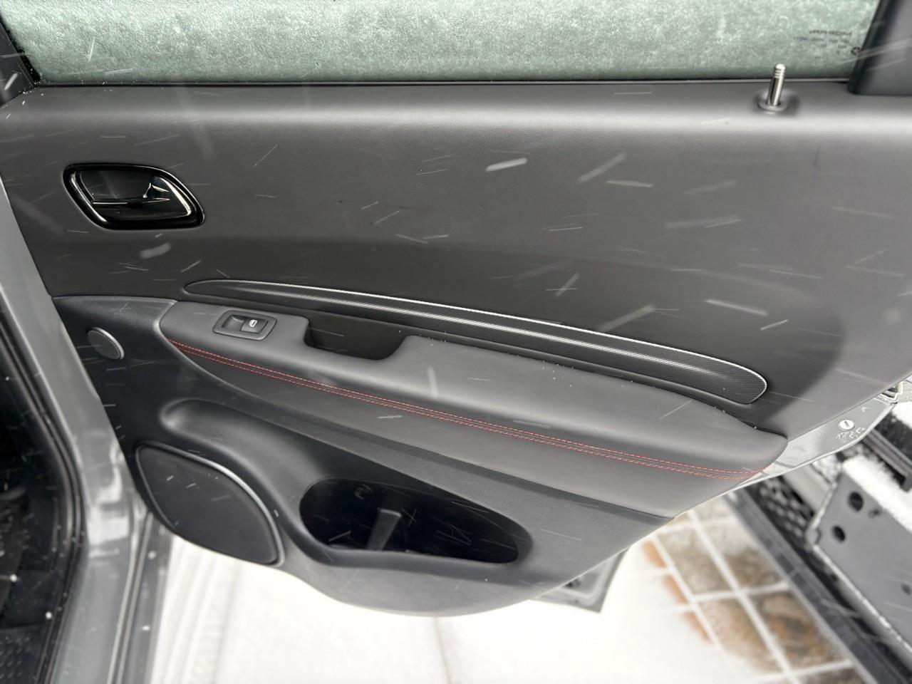 2025 Dodge Durango GT 4dr All-wheel Drive Photo