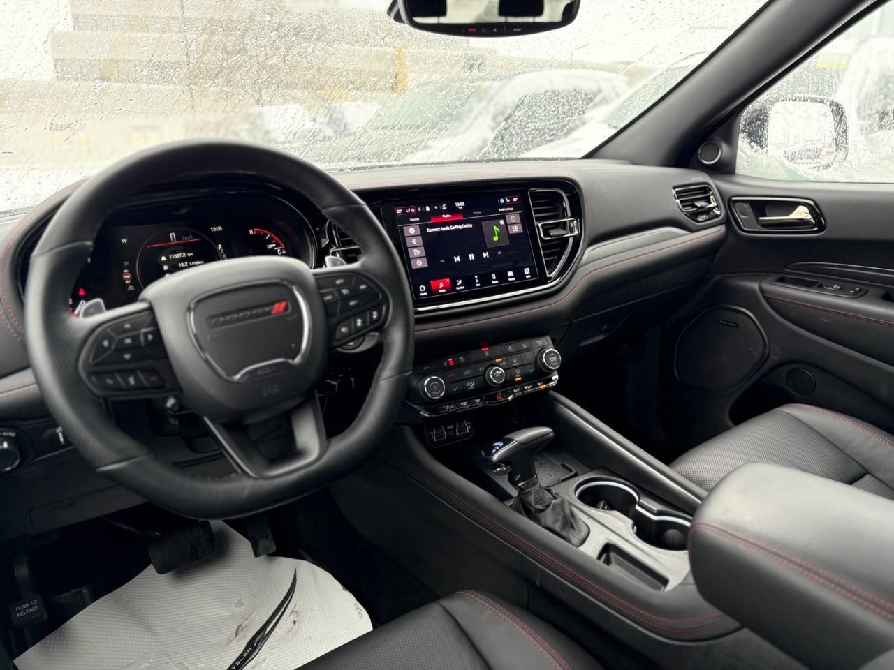 2025 Dodge Durango GT 4dr All-wheel Drive Photo