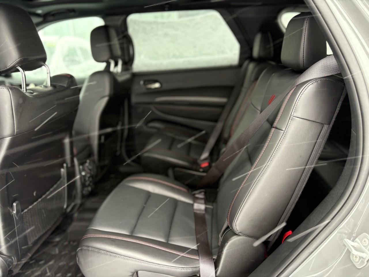 2025 Dodge Durango GT 4dr All-wheel Drive Photo