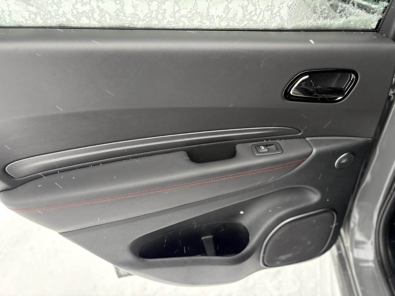 2025 Dodge Durango GT 4dr All-wheel Drive Photo