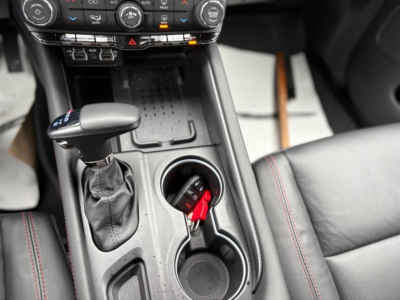 2025 Dodge Durango GT 4dr All-wheel Drive Photo