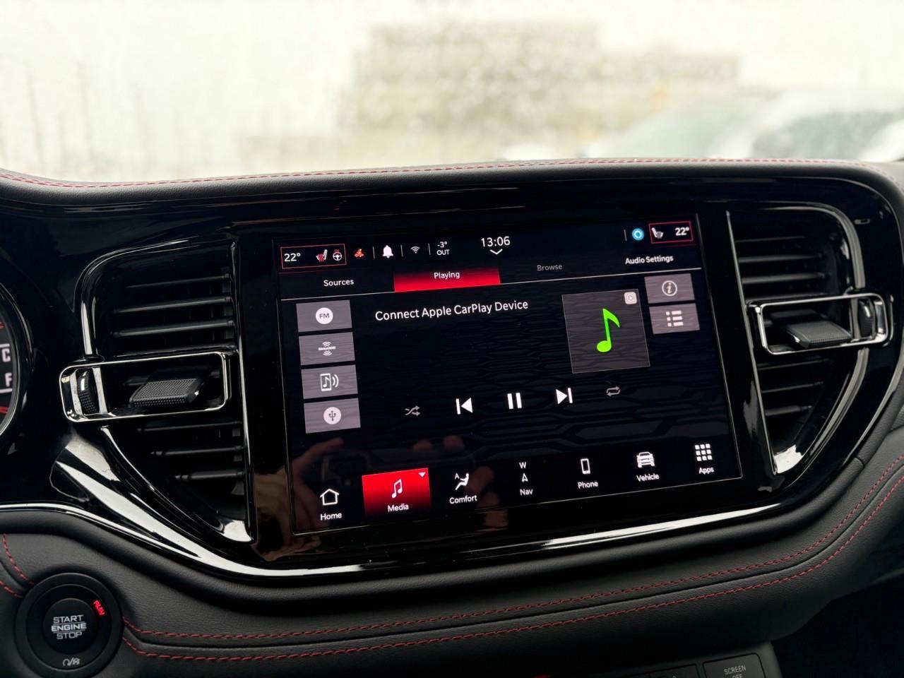 2025 Dodge Durango GT 4dr All-wheel Drive Photo