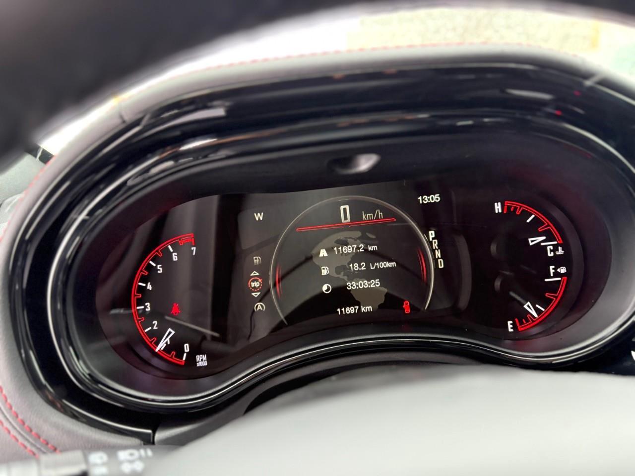 2025 Dodge Durango GT 4dr All-wheel Drive Photo