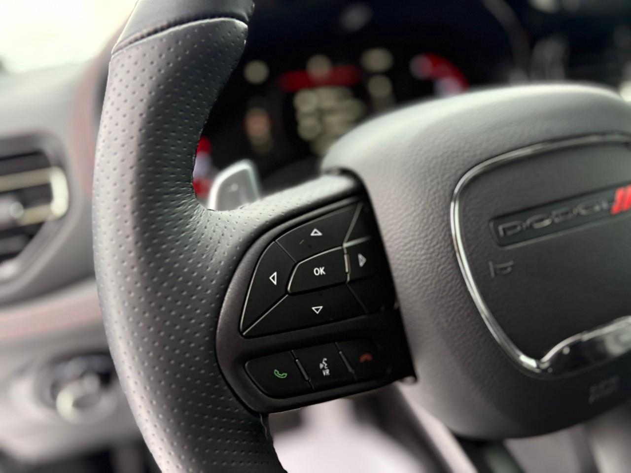 2025 Dodge Durango GT 4dr All-wheel Drive Photo