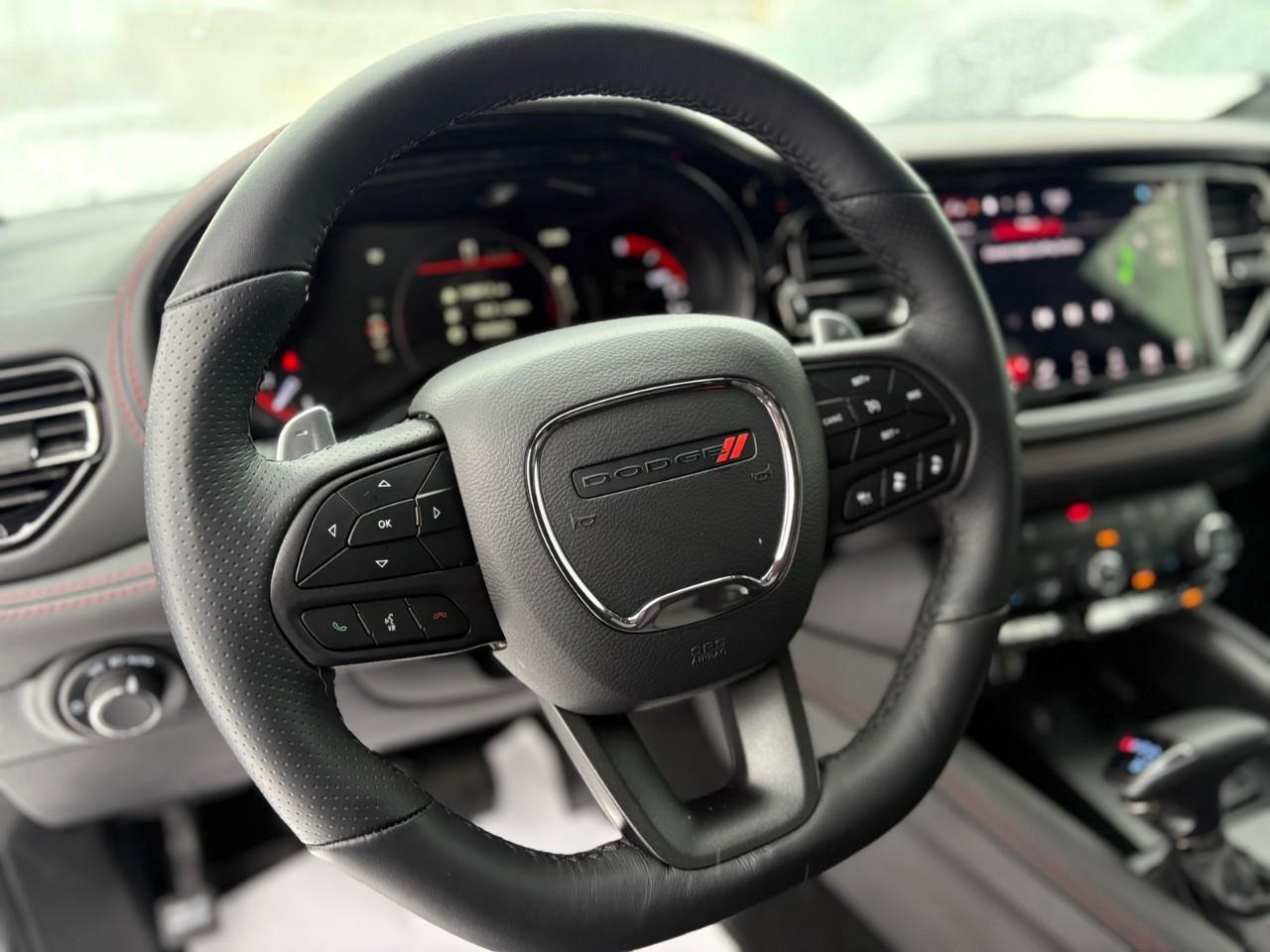 2025 Dodge Durango GT 4dr All-wheel Drive Photo