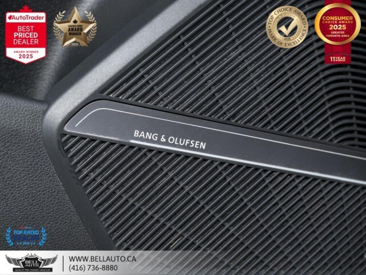 2021 Audi Q5 Technik   S-LINE   BLK PKG   NAVI   360CAM   PANO Photo