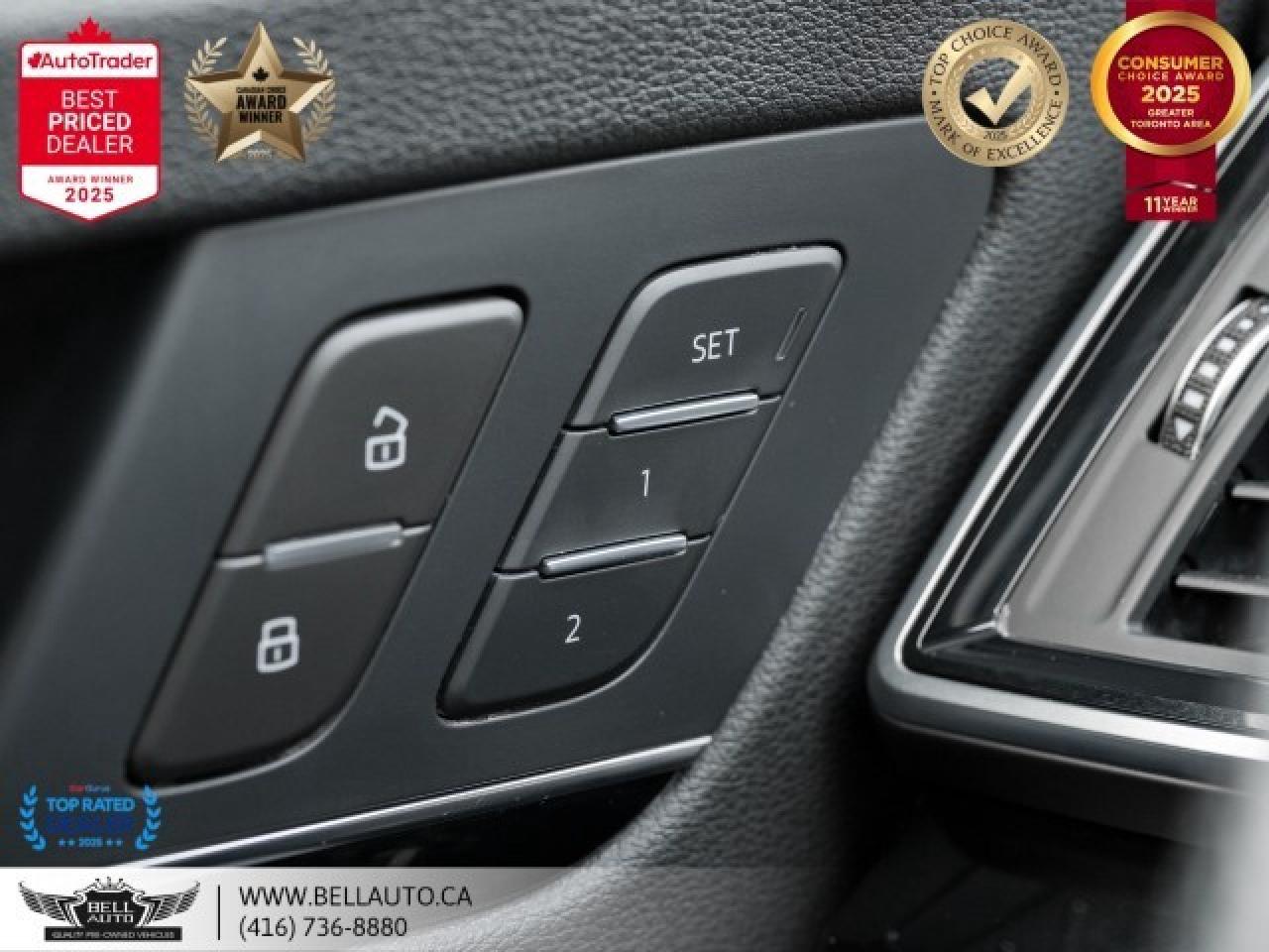 2021 Audi Q5 Technik   S-LINE   BLK PKG   NAVI   360CAM   PANO Photo