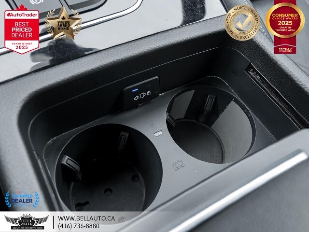 2021 Audi Q5 Technik   S-LINE   BLK PKG   NAVI   360CAM   PANO Photo