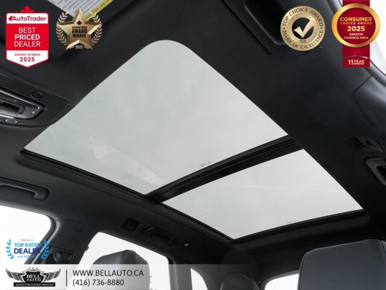 2021 Audi Q5 Technik   S-LINE   BLK PKG   NAVI   360CAM   PANO Photo