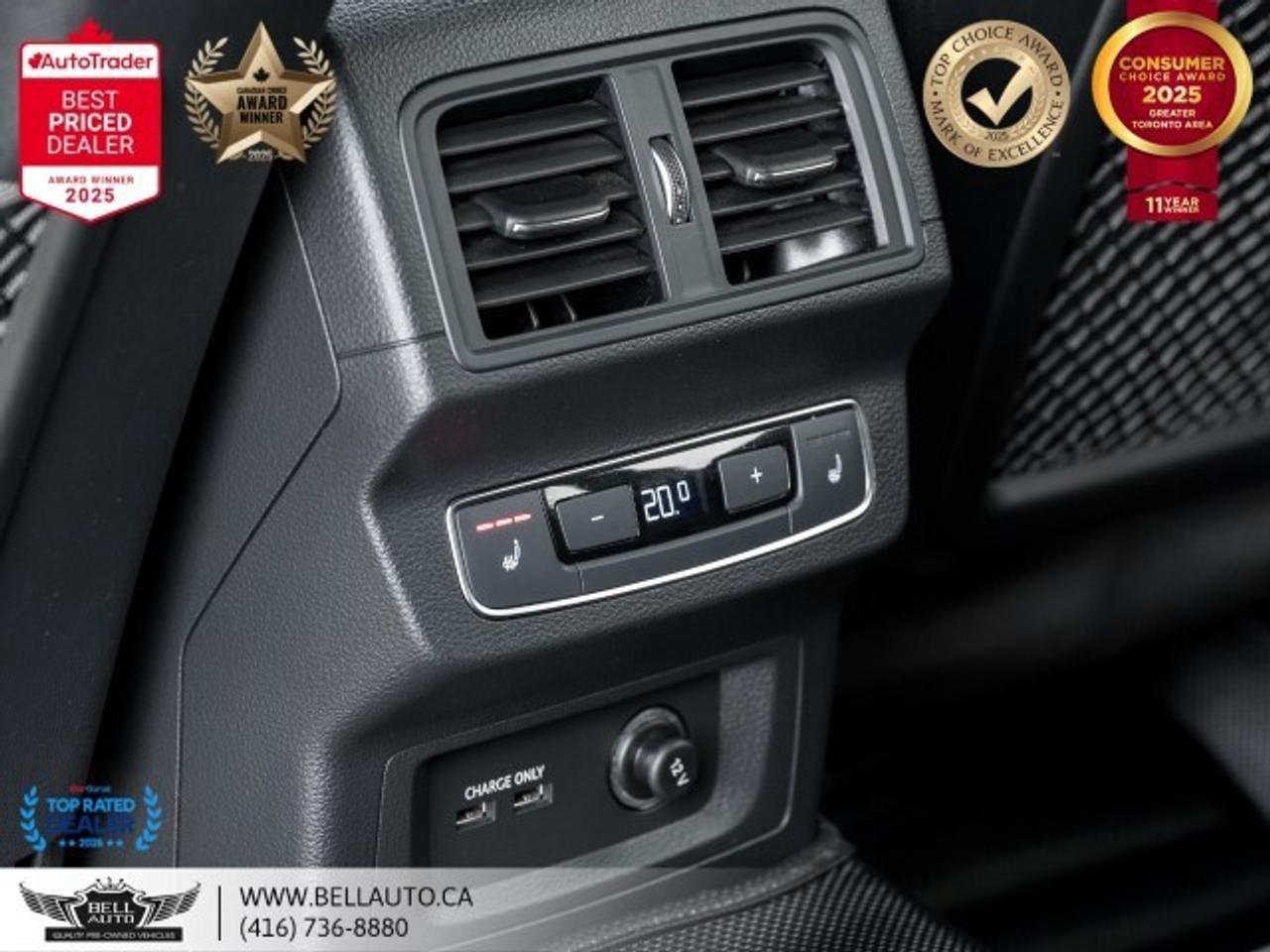 2021 Audi Q5 Technik   S-LINE   BLK PKG   NAVI   360CAM   PANO Photo