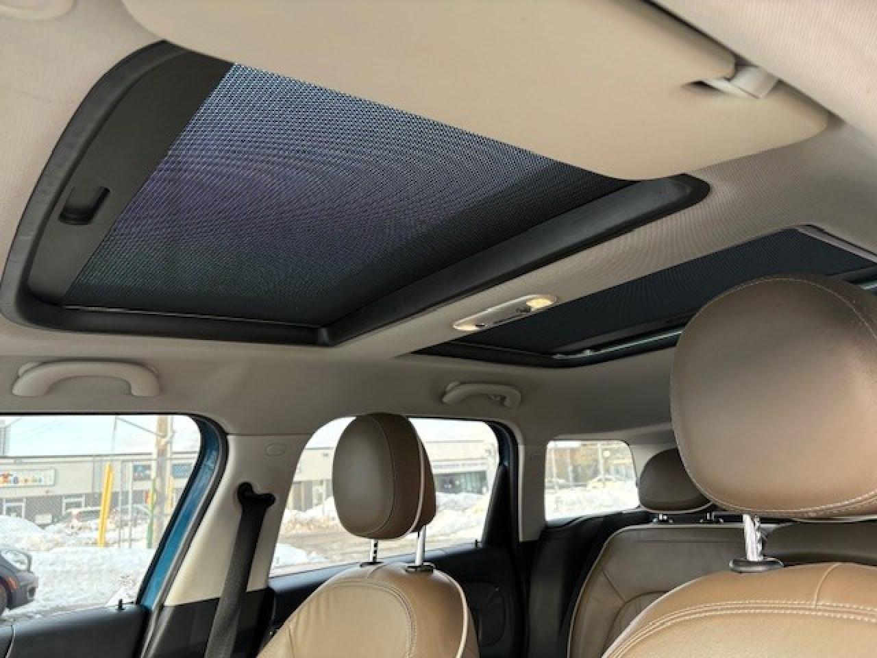 2018 MINI Countryman Cooper S 4dr All-Wheel Drive ALL4 Sport Utility Photo