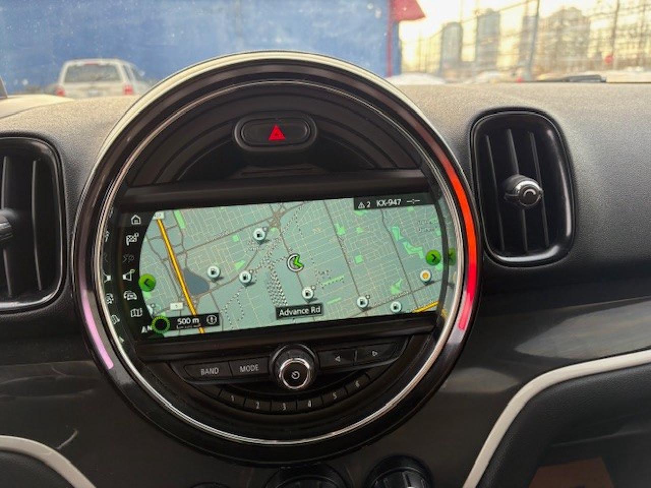 2018 MINI Countryman Cooper S 4dr All-Wheel Drive ALL4 Sport Utility Photo