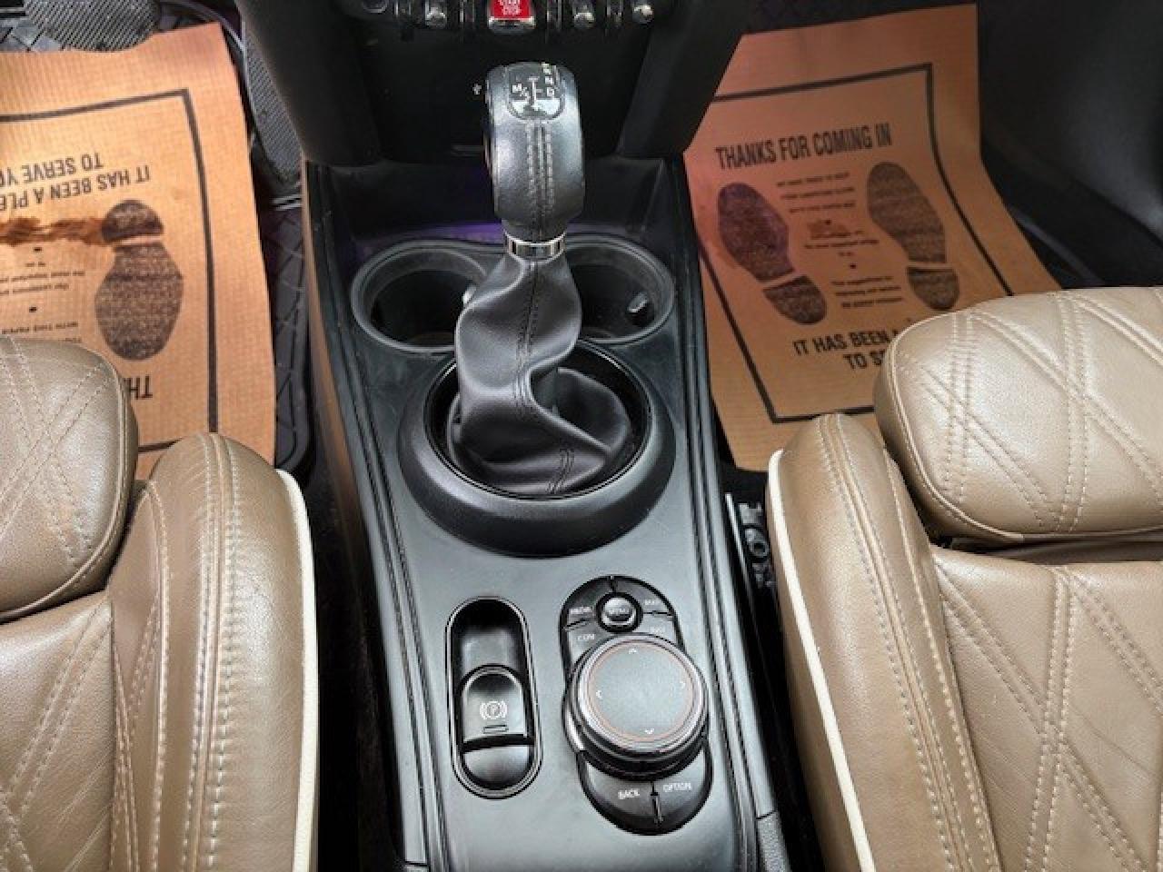 2018 MINI Countryman Cooper S 4dr All-Wheel Drive ALL4 Sport Utility Photo