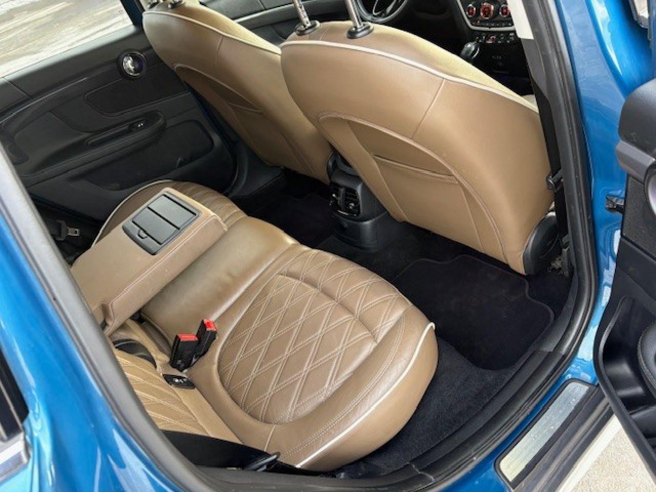 2018 MINI Countryman Cooper S 4dr All-Wheel Drive ALL4 Sport Utility Photo