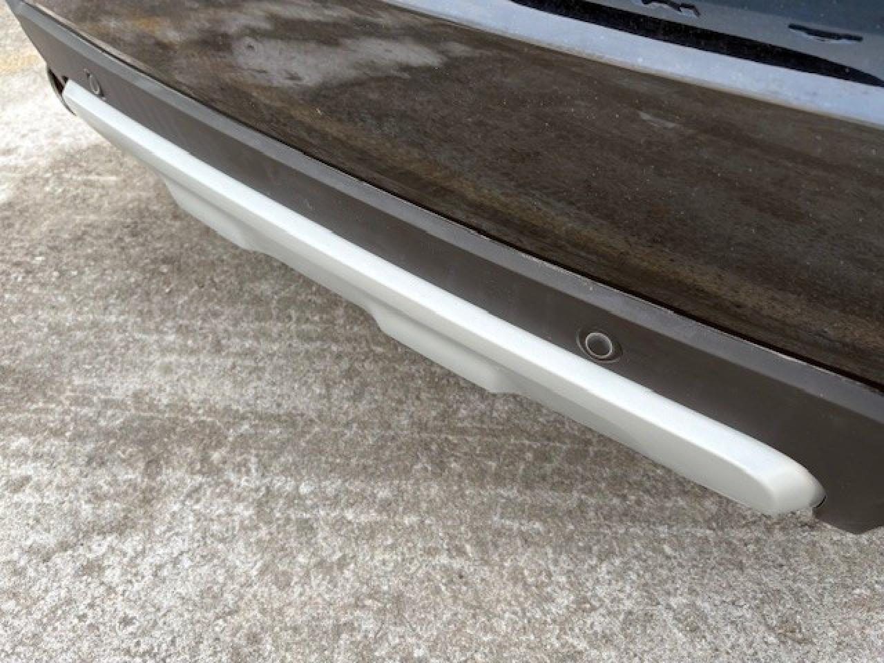 2018 MINI Countryman Cooper S 4dr All-Wheel Drive ALL4 Sport Utility Photo