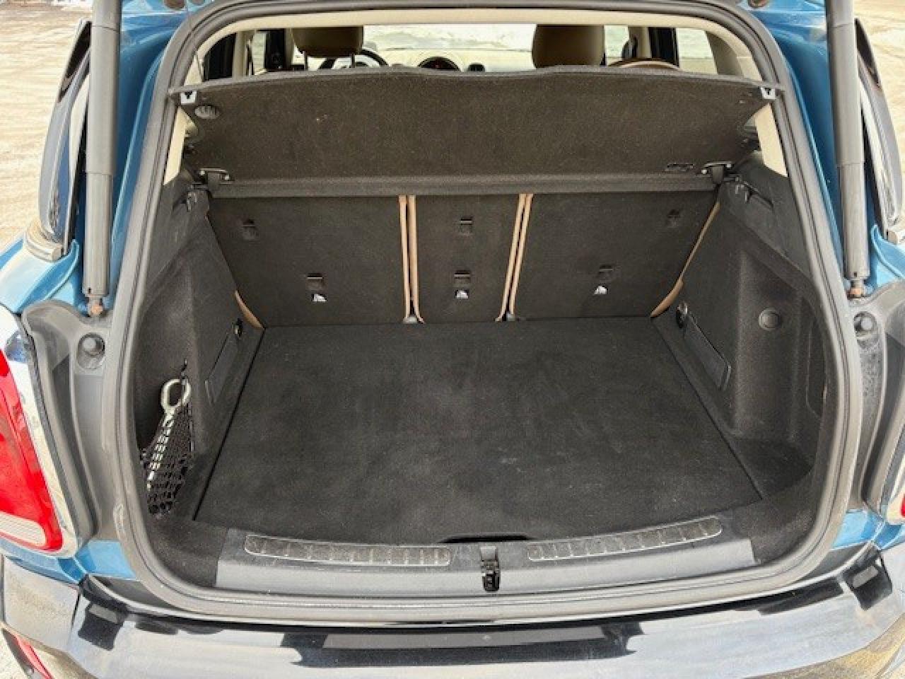 2018 MINI Countryman Cooper S 4dr All-Wheel Drive ALL4 Sport Utility Photo