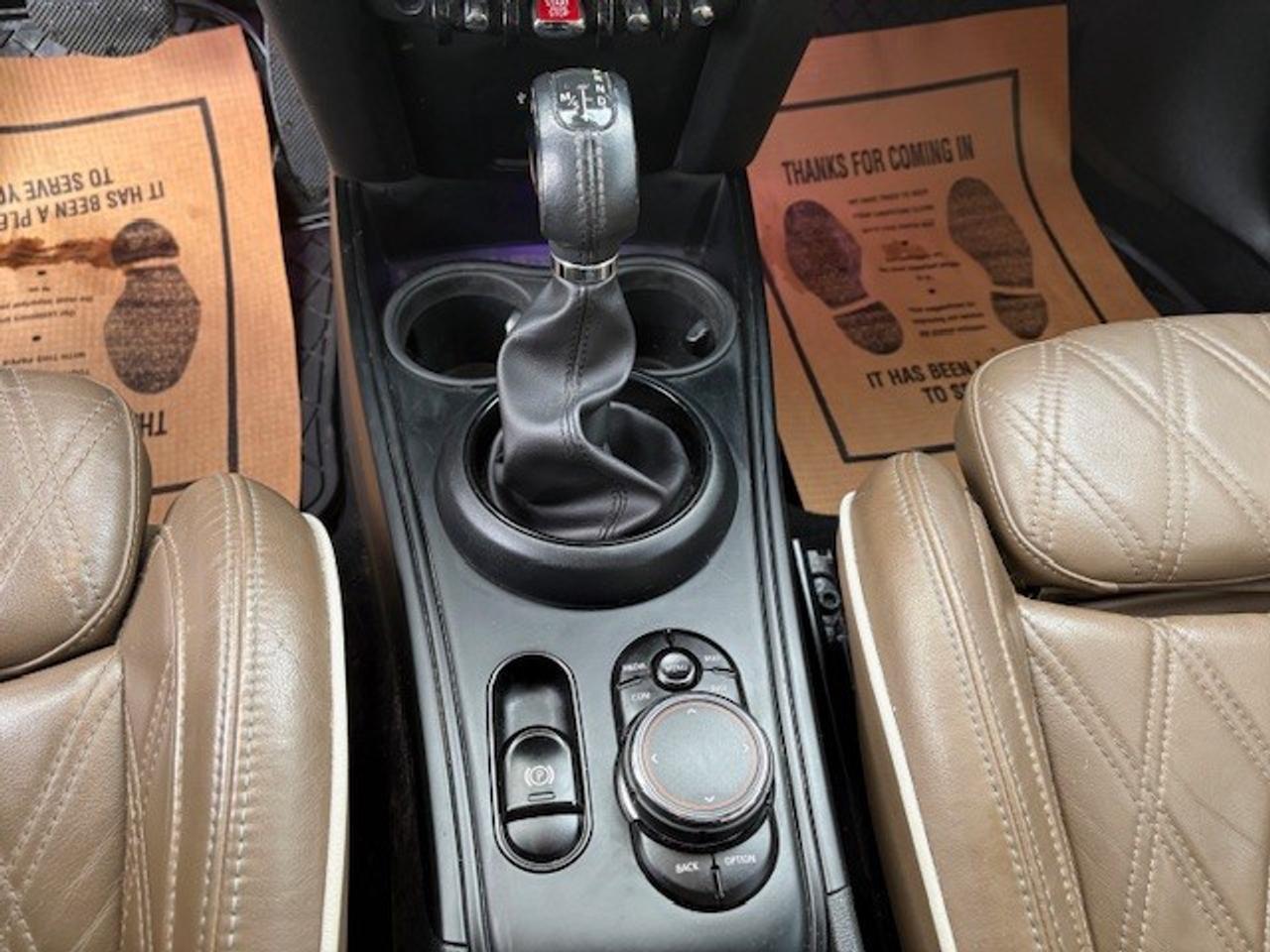 2018 MINI Countryman Cooper S 4dr All-Wheel Drive ALL4 Sport Utility Photo